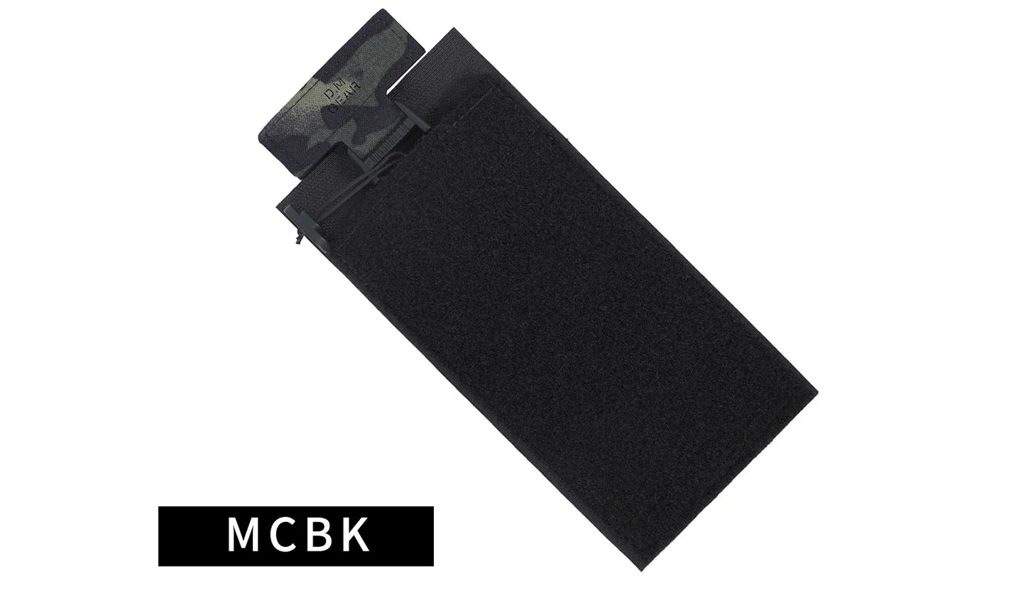 DM GEAR FCPC VEST QUICK RELEASE BUCKLE MOLLE ACCESSORY