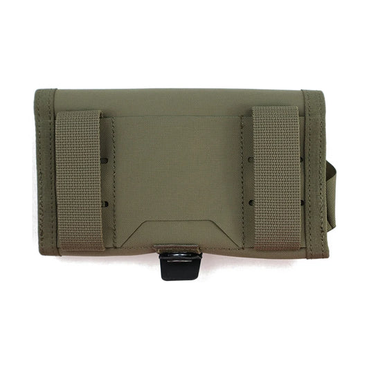 TWINFALCONS NAVIGATOR TECH POUCH [TW-P122]
