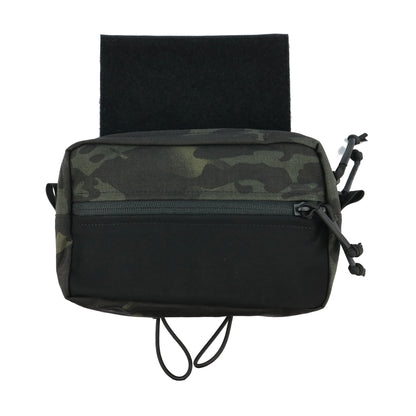 TWINFALCONS MFC 2.0S SUB ABDOMINAL CARRYING POUCH[TW-OT41]