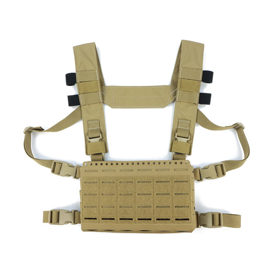 TWINFALCONS MK5 CHEST RIG (3-5.56 MAG INSERT) [TW-CR010]