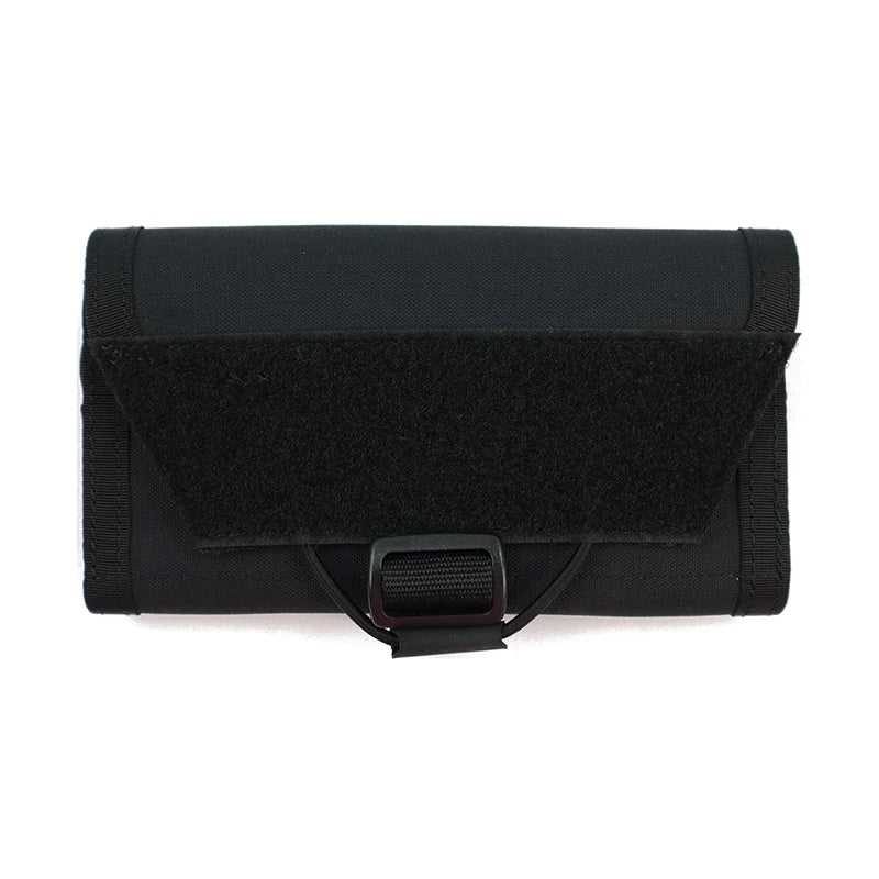 TWINFALCONS NAVIGATOR TECH POUCH[TW-P122]
