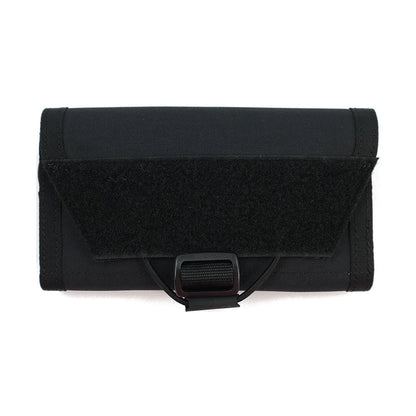 TWINFALCONS NAVIGATOR TECH POUCH[TW-P122]