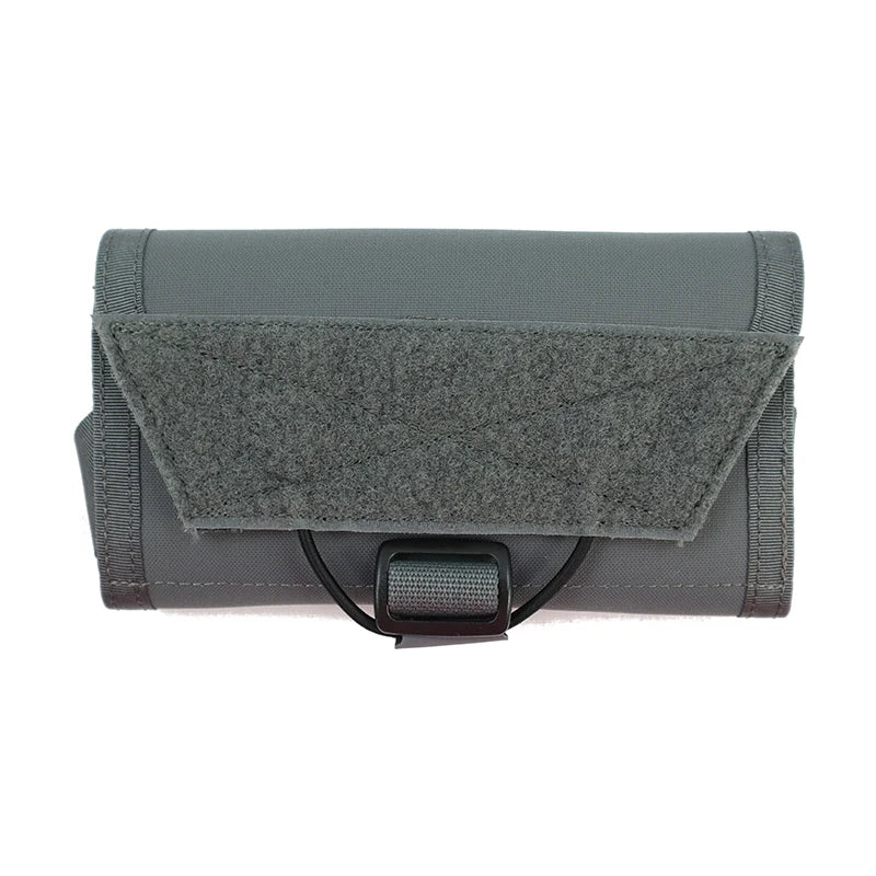 TWINFALCONS NAVIGATOR TECH POUCH[TW-P122]