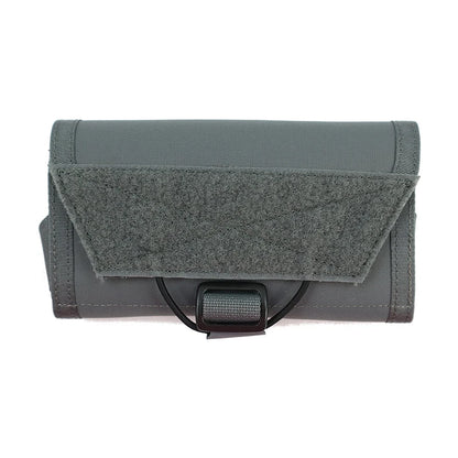 TWINFALCONS NAVIGATOR TECH POUCH[TW-P122]