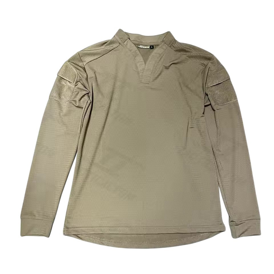 TACTICAL TOM VS COMFORTABLE LONG SLEEVE [TT-CX1]