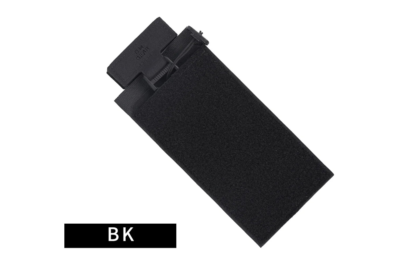 DM GEAR FCPC VEST QUICK RELEASE BUCKLE MOLLE ACCESSORY