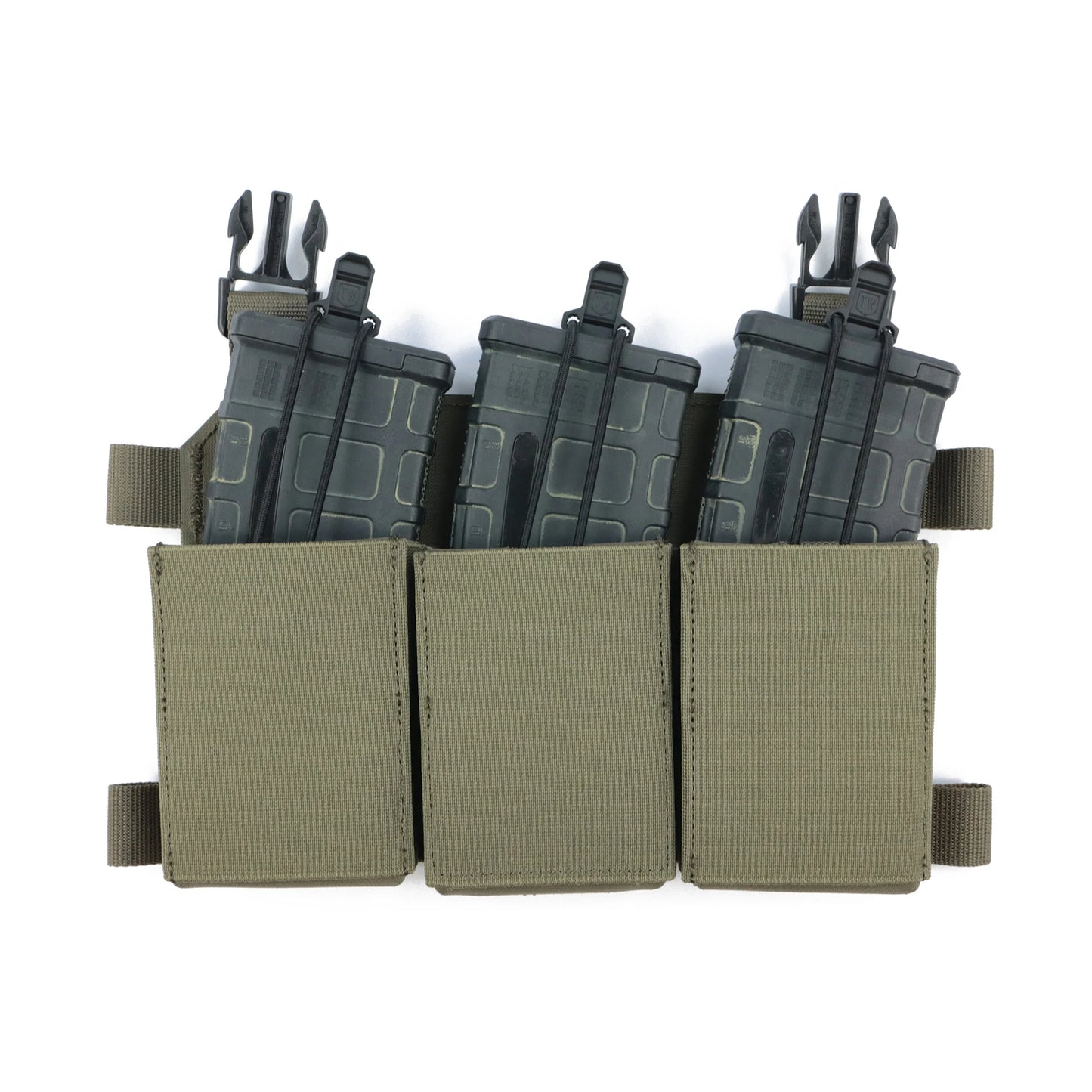 TWINFALCONS TRIPLE RIFLE MAG PLACARD[TW-M090]