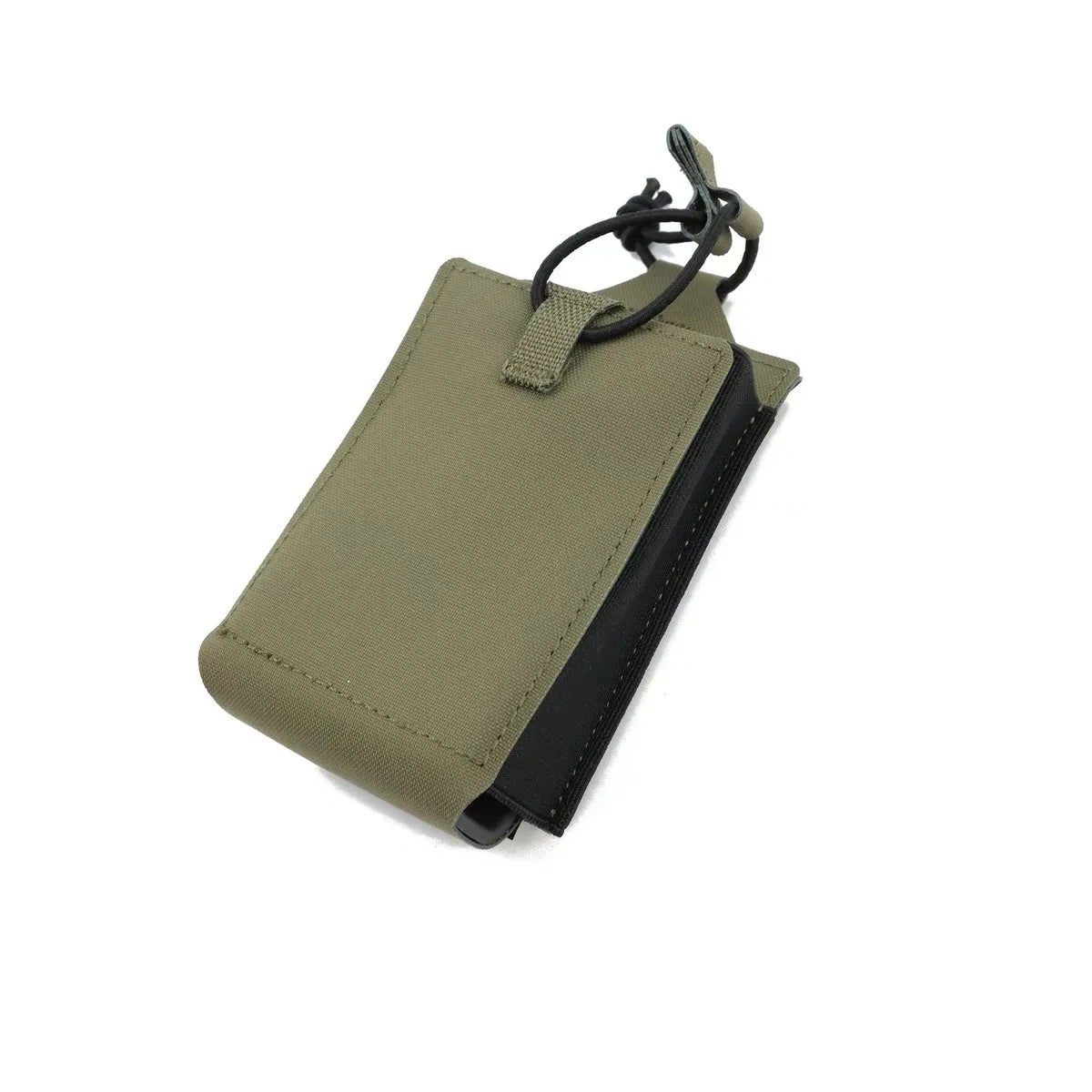 TWINFALCONS SINGLE RIFLE MAG POUCH[TW-M077]