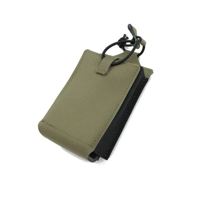 TWINFALCONS SINGLE RIFLE MAG POUCH[TW-M077]