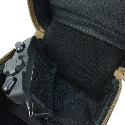 TWINFALCONS PADDED EXPANDABLE NVG POUCH[TW-P124]