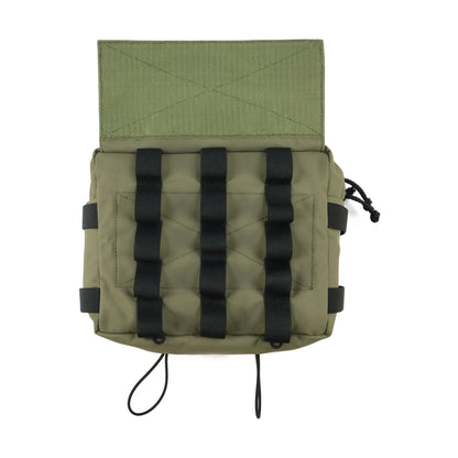 TWINFALCONS LUNCHBOX DROP POUCH [TW-P130]