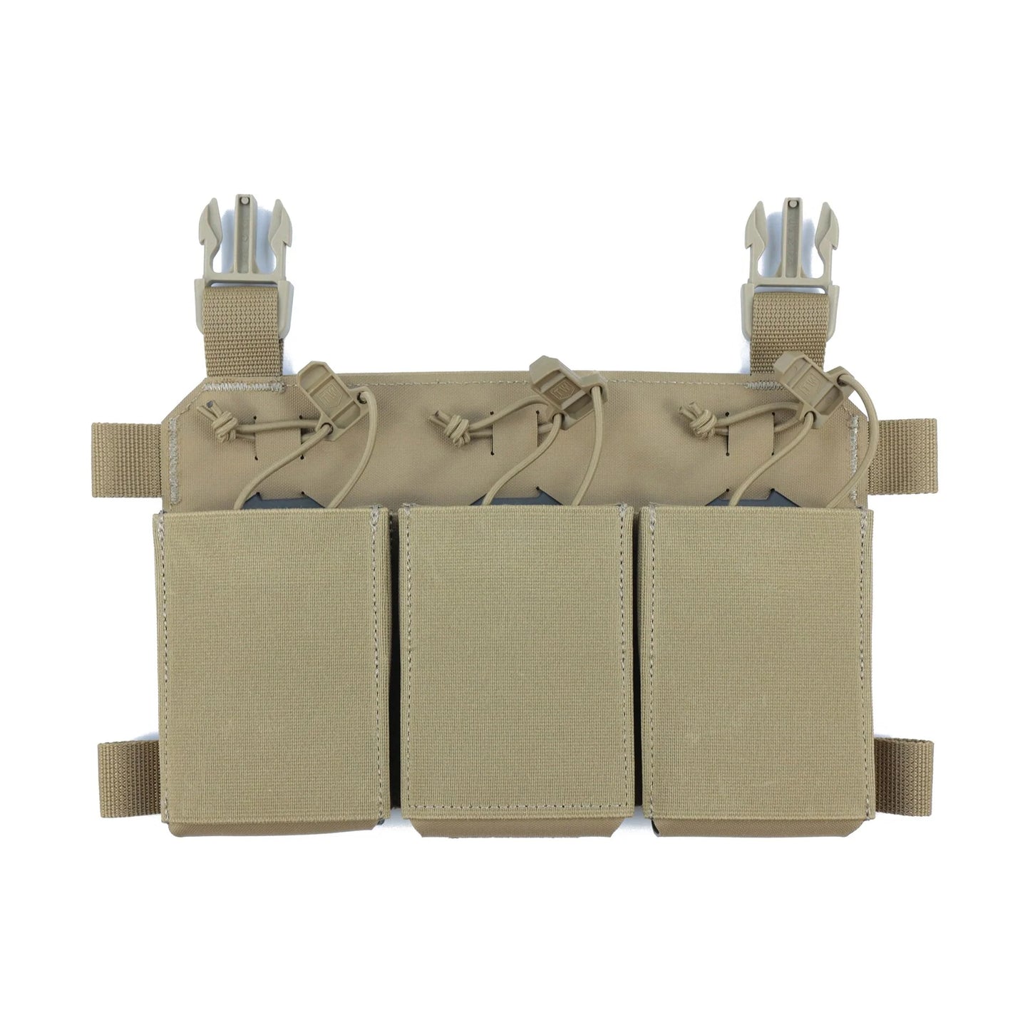 TWINFALCONS TRIPLE RIFLE MAG PLACARD[TW-M090]