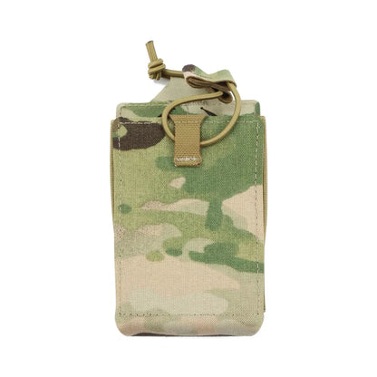 TWINFALCONS SINGLE RIFLE MAG POUCH[TW-M077]