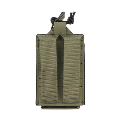 TWINFALCONS SINGLE RIFLE MAG POUCH[TW-M077]