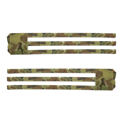 TWINFALCONS 19" /25" MOLLE CUMMERBUND[TW-BT13/TW-BT14]
