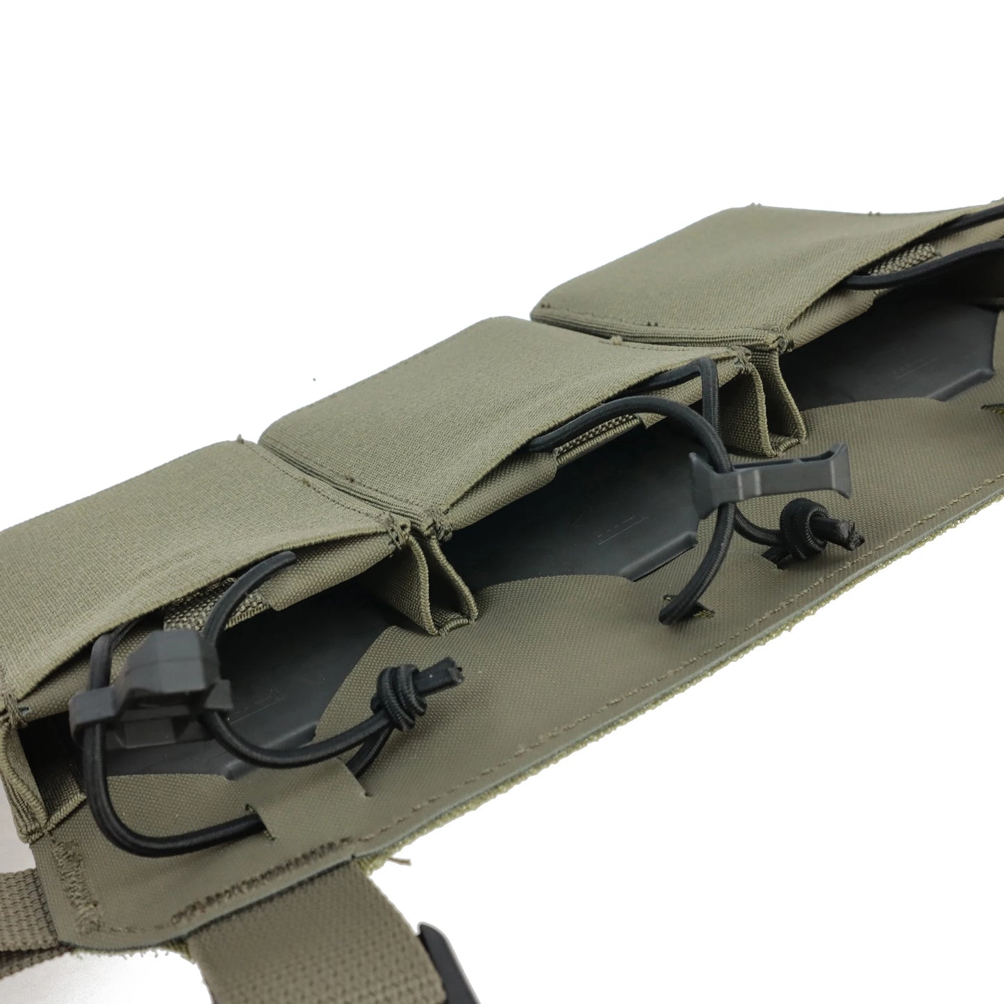 TWINFALCONS TRIPLE RIFLE MAG PLACARD[TW-M090]