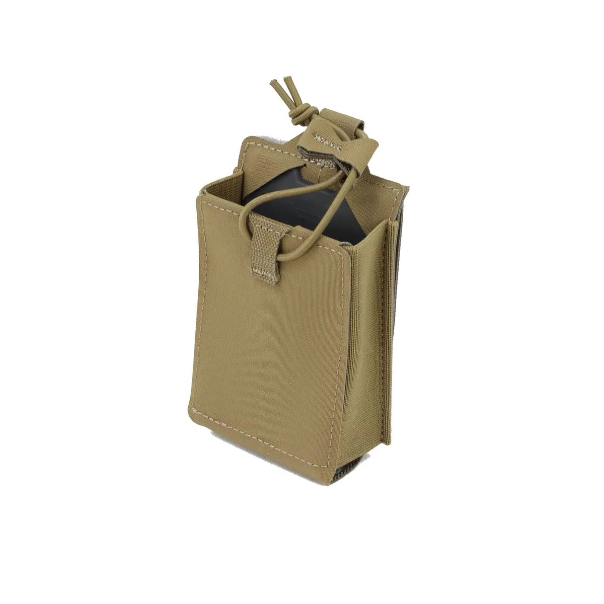 TWINFALCONS SINGLE RIFLE MAG POUCH[TW-M077]