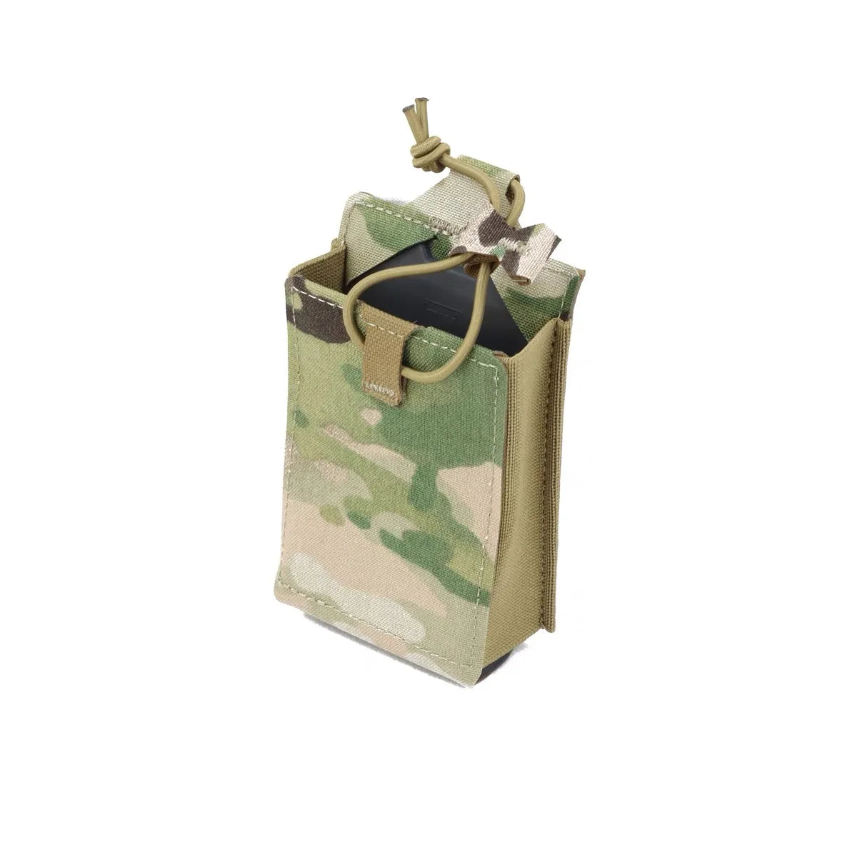 TWINFALCONS SINGLE RIFLE MAG POUCH[TW-M077]