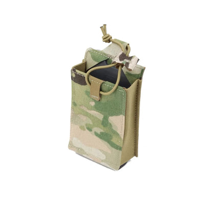 TWINFALCONS SINGLE RIFLE MAG POUCH[TW-M077]