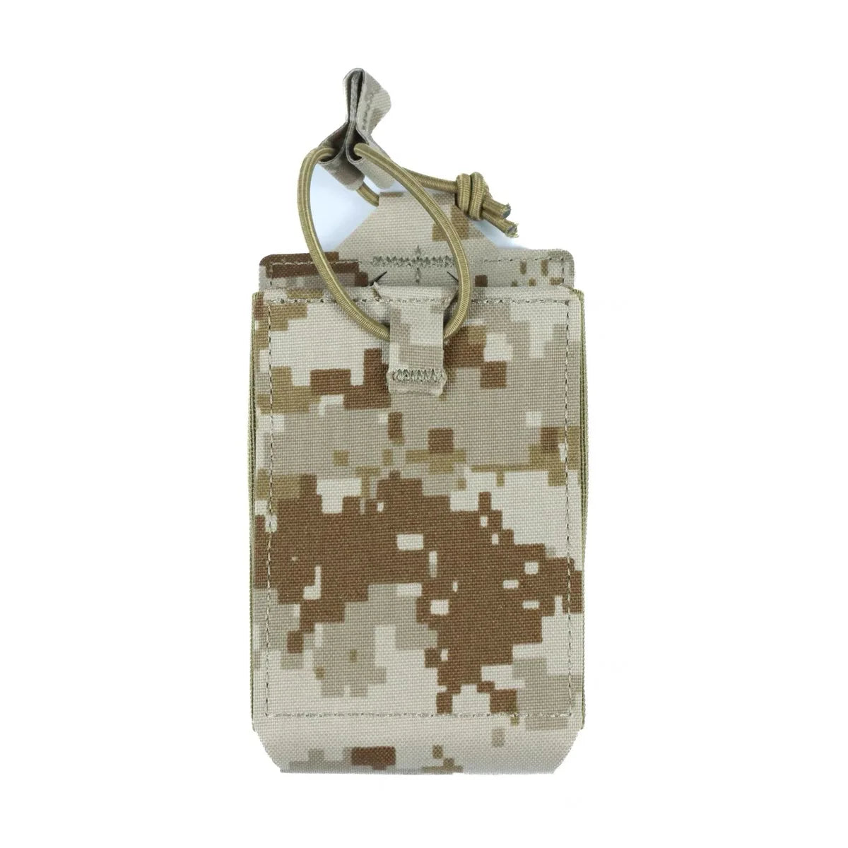 TWINFALCONS SINGLE RIFLE MAG POUCH[TW-M077]
