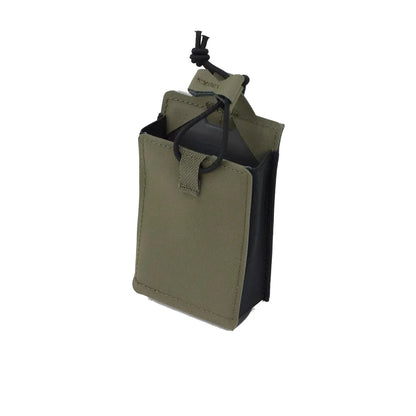 TWINFALCONS SINGLE RIFLE MAG POUCH[TW-M077]