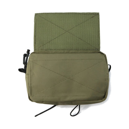 TWINFALCONS MFC 2.0S SUB ABDOMINAL CARRYING POUCH[TW-OT41]