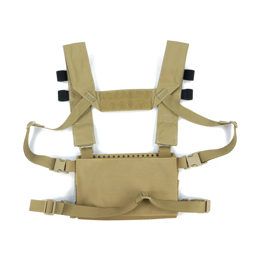 TWINFALCONS MK5 CHEST RIG (3-5.56 MAG INSERT) [TW-CR010]