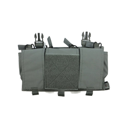 TWINFALCONS QUAD 5.56 PLACARD PANEL[TW-M070]