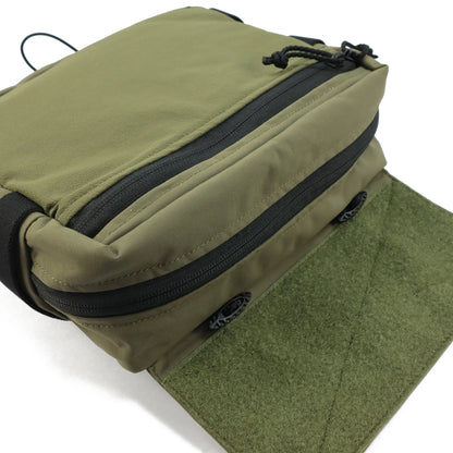 TWINFALCONS LUNCHBOX DROP POUCH [TW-P130]