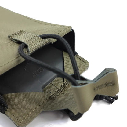 TWINFALCONS SINGLE RIFLE MAG POUCH[TW-M077]