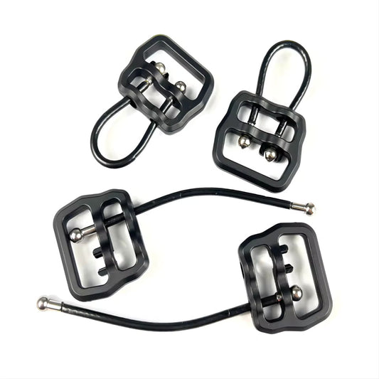 TWINFALCONS ULOOP LOOP HOOK 1 PCS [TW-OT31]