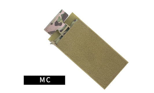 DM GEAR FCPC VEST QUICK RELEASE BUCKLE MOLLE ACCESSORY