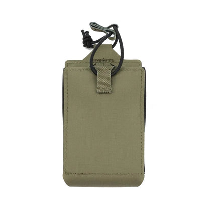 TWINFALCONS SINGLE RIFLE MAG POUCH[TW-M077]