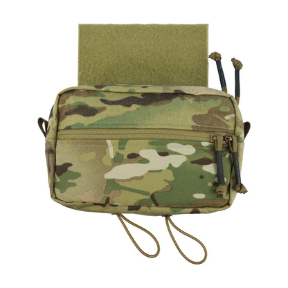 TWINFALCONS MFC 2.0S SUB ABDOMINAL CARRYING POUCH[TW-OT41]