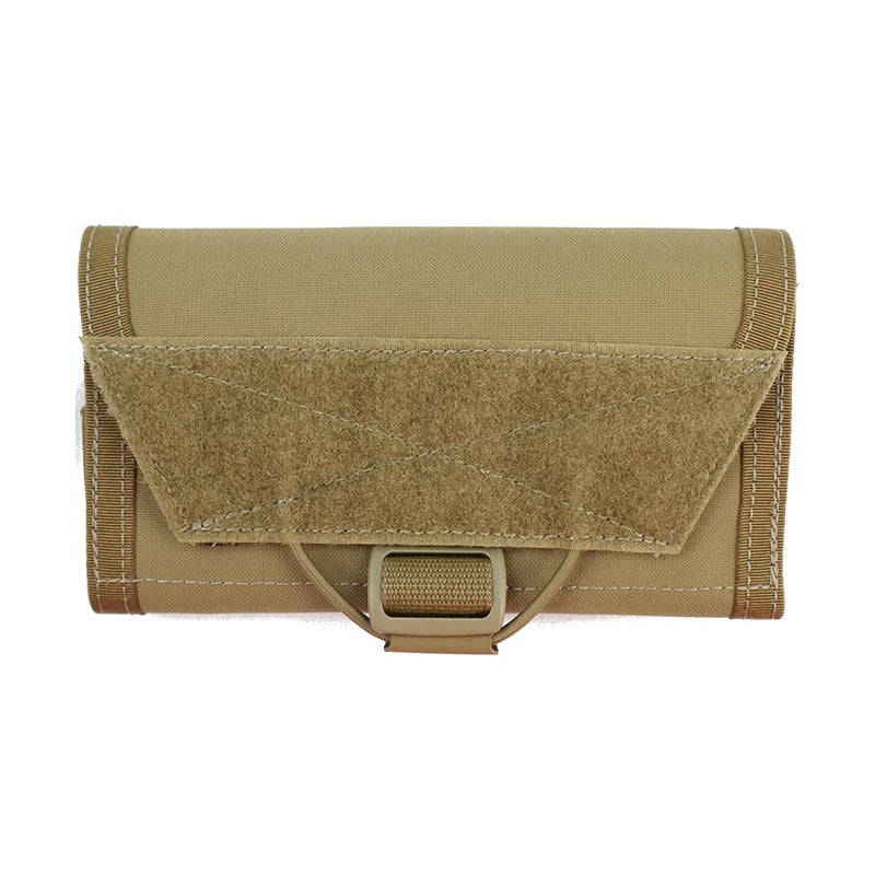 TWINFALCONS NAVIGATOR TECH POUCH[TW-P122]