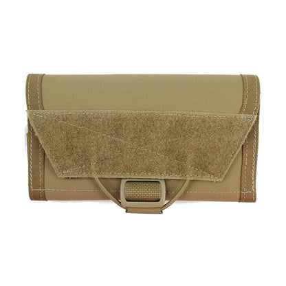 TWINFALCONS NAVIGATOR TECH POUCH[TW-P122]