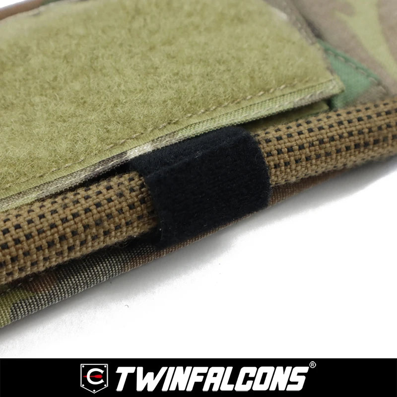 TWINFALCONS HOOK & LOOP TIE WRAP FASTENER[TW-OT17]