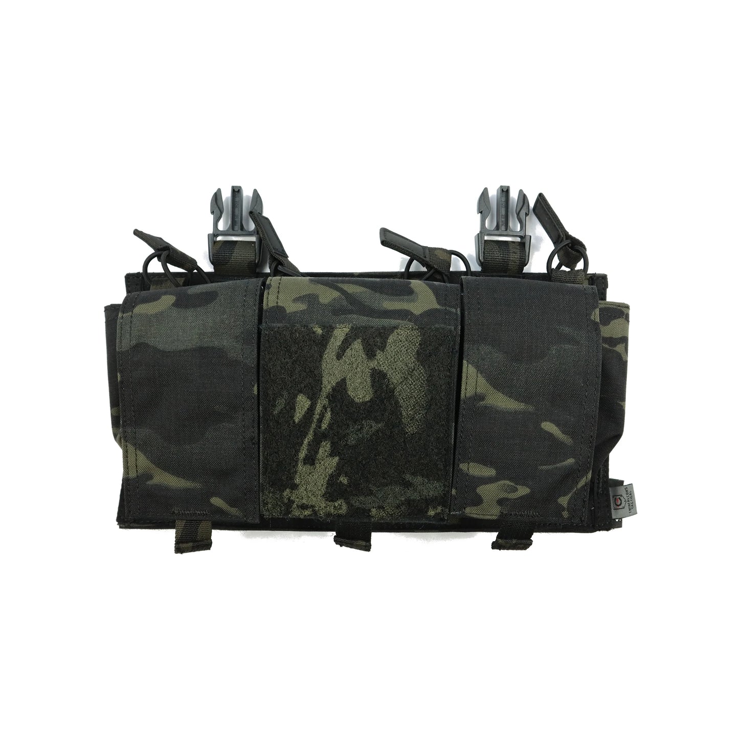TWINFALCONS QUAD 5.56 PLACARD PANEL[TW-M070]