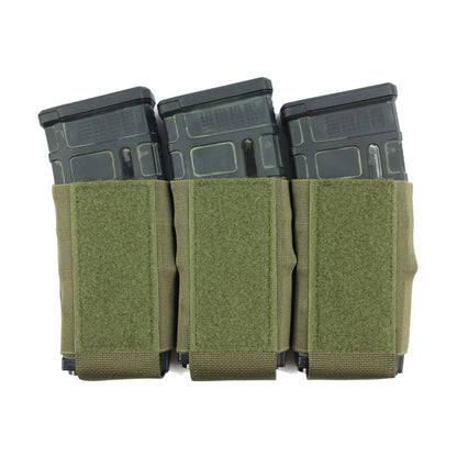TWINFALCONS TRIPLE 556 MAG INSERT [TW-M086]