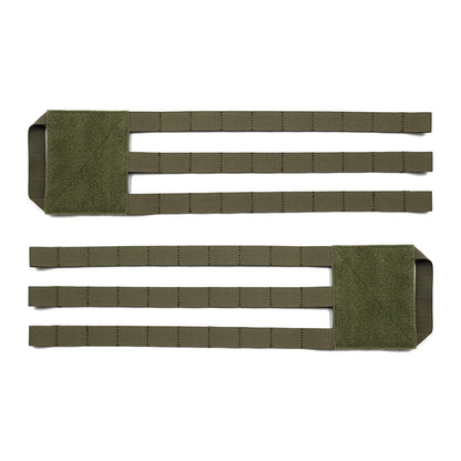 TWINFALCONS 19" /25" MOLLE CUMMERBUND[TW-BT13/TW-BT14]