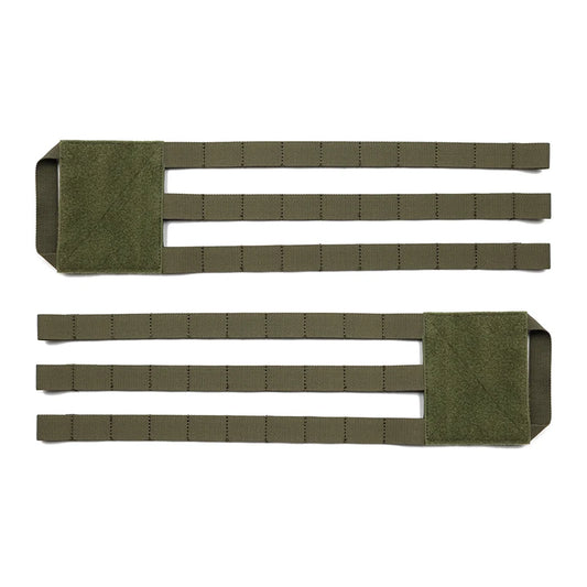 TWINFALCONS 19"/25" MOLLE CUMMERBUND [TW-BT13/TW-BT14]