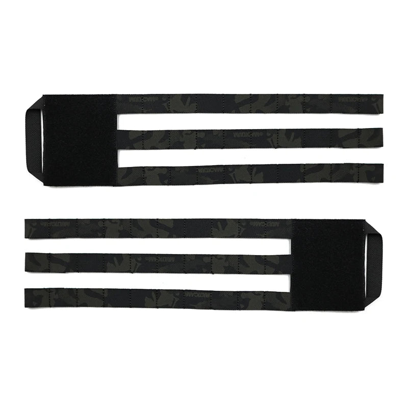 TWINFALCONS 19" /25" MOLLE CUMMERBUND[TW-BT13/TW-BT14]