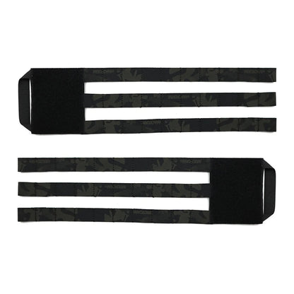 TWINFALCONS 19" /25" MOLLE CUMMERBUND[TW-BT13/TW-BT14]