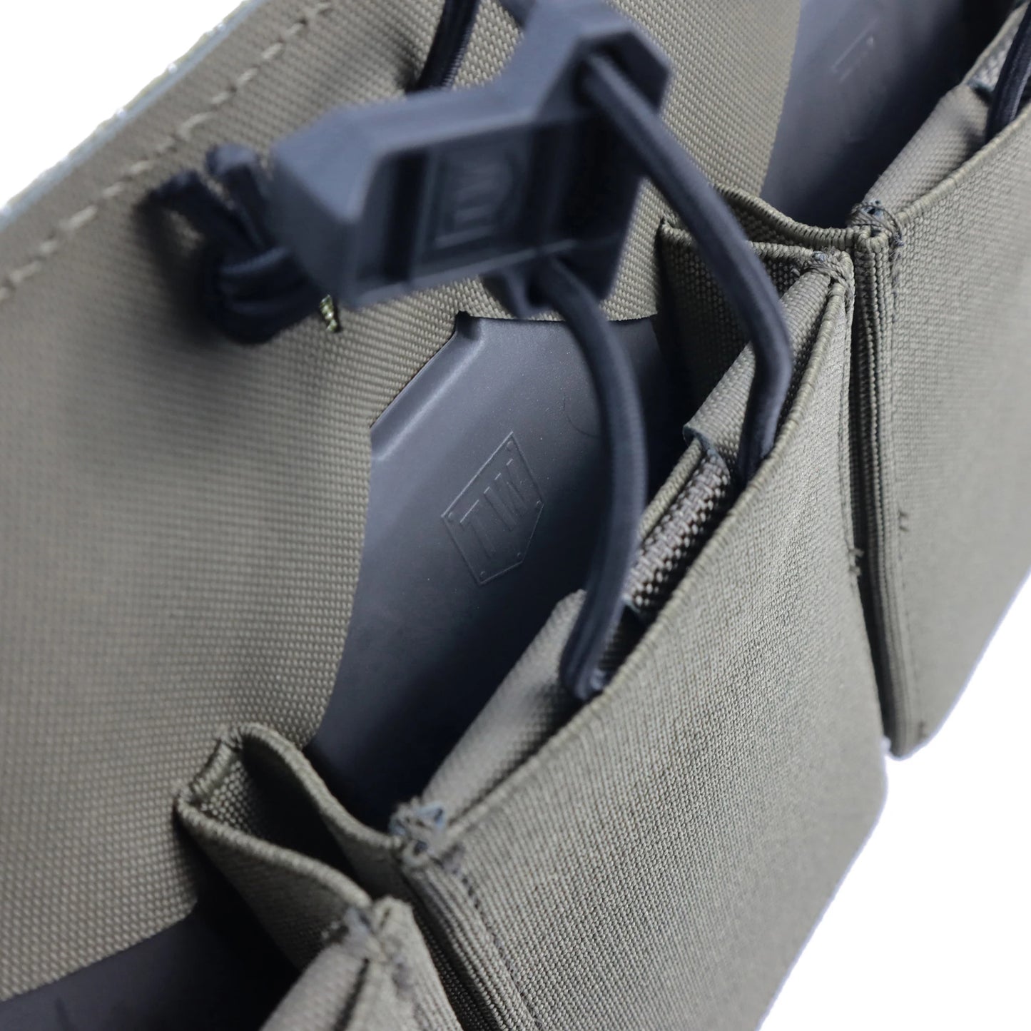 TWINFALCONS TRIPLE RIFLE MAG PLACARD[TW-M090]