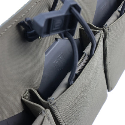 TWINFALCONS TRIPLE RIFLE MAG PLACARD[TW-M090]