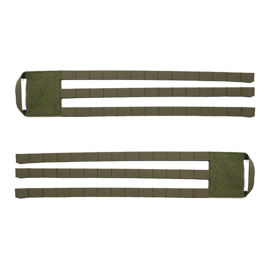 TWINFALCONS 19"/25" MOLLE CUMMERBUND [TW-BT13/TW-BT14]