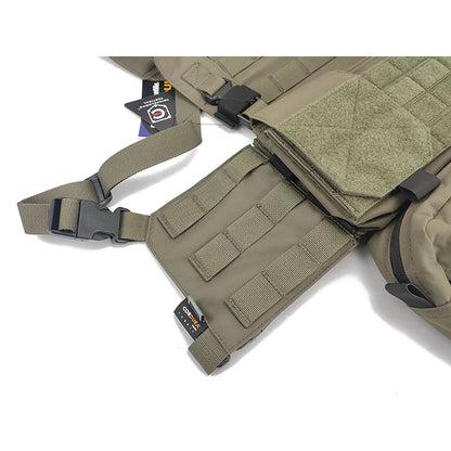TWINFALCONS MFC 2.0S MOLLE WINGS [TW-L006]