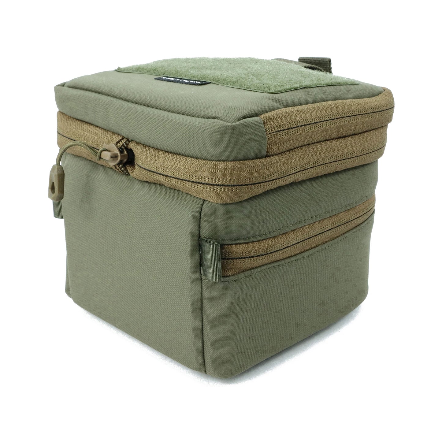 TWINFALCONS PADDED EXPANDABLE NVG POUCH[TW-P124]
