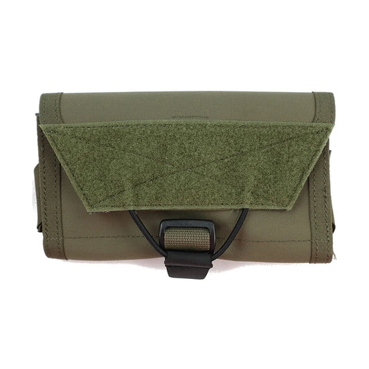 TWINFALCONS NAVIGATOR TECH POUCH [TW-P122]