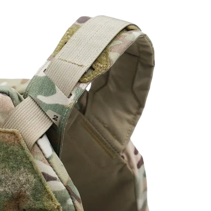 AGILITE SUB-ZERO PLATE CARRIER [8057]